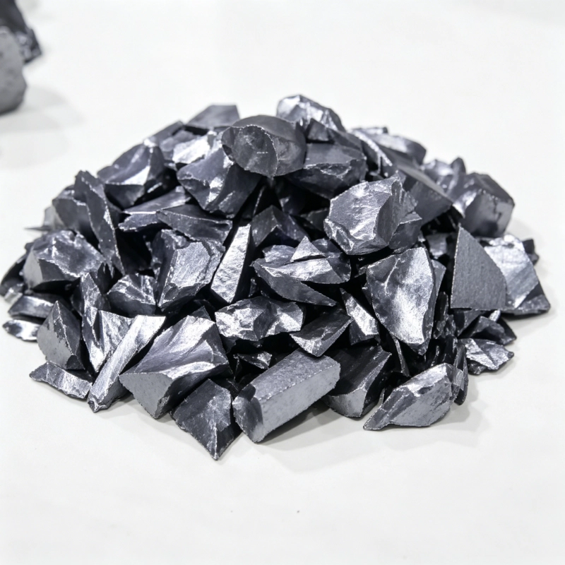 Electronic-grade polycrystalline silicon (bulk)