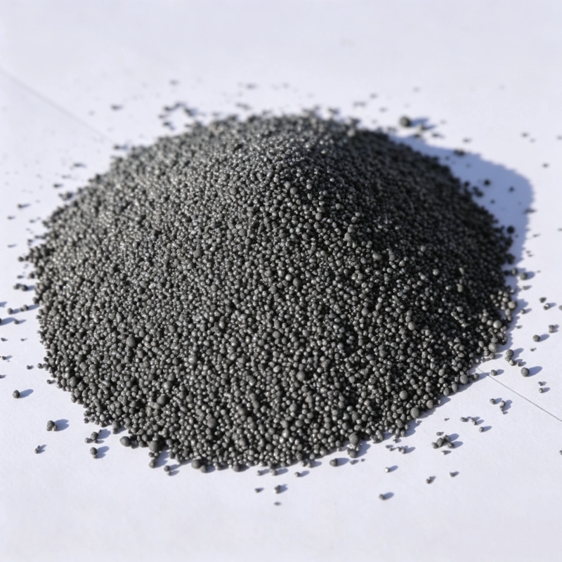Electronic-grade polycrystalline silicon (particles)