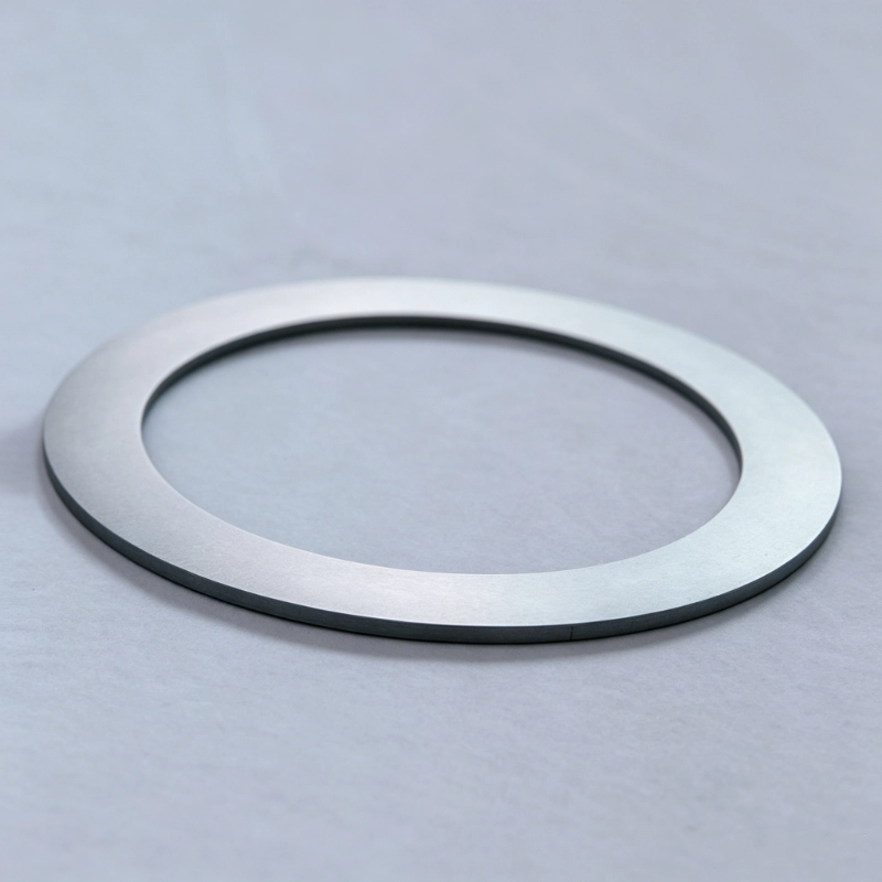 Silicon ring