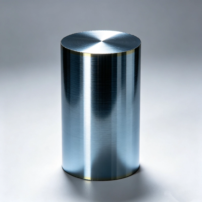 Silicon rods