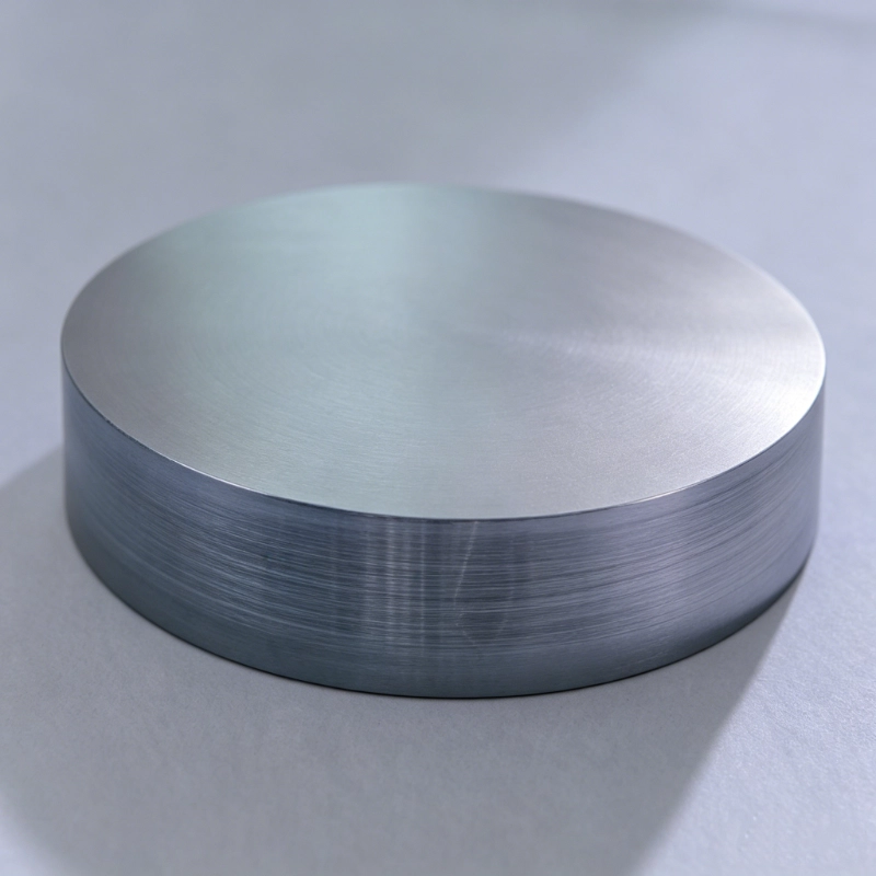 silicon wafers