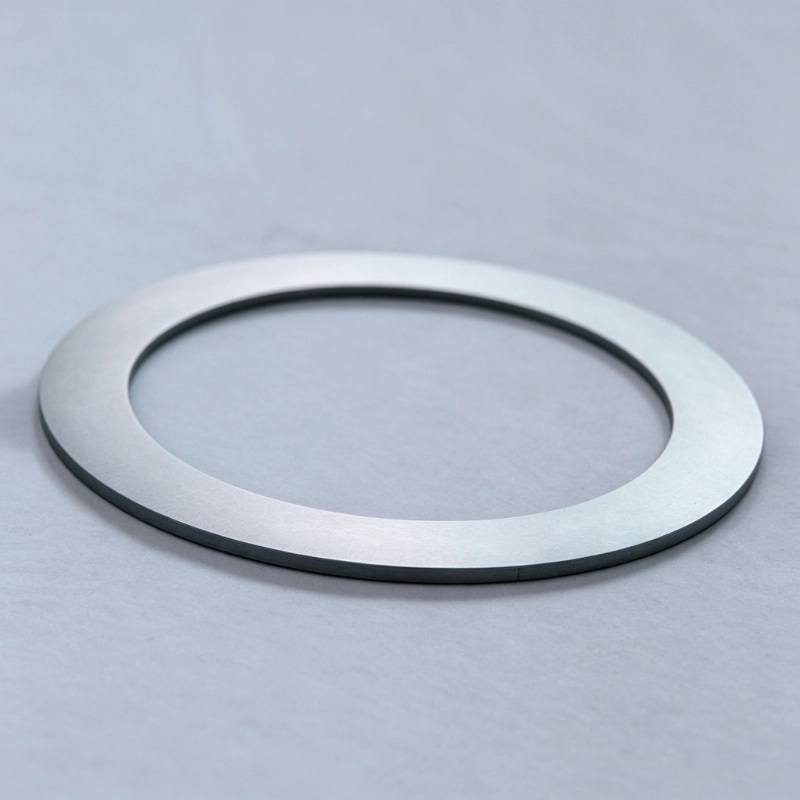 How Does a Silicon Focus Ring Improve Etch Uniformity?