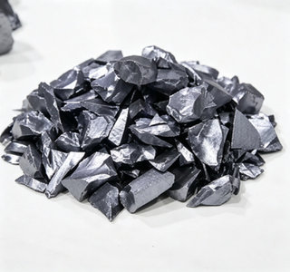 Bulk polysilicon for small-batch qualification